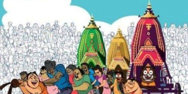 ಬ್ರೇಕಿಂಗ್: ರಥೋತ್ಸವ ದುರಂತ, ಸತ್ತವರ ಸಂಖ್ಯೆ 3ಕ್ಕೆ..!