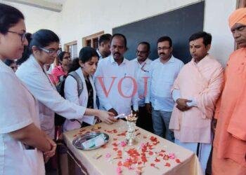 ಇಂದು ರಕ್ತದ ಅಗತ್ಯ ಹೆಚ್ಚಿದೆ – ಶಿವಪುತ್ರ ಶ್ರೀಗಳು