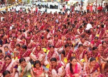 ಆಧ್ಯಾತ್ಮದ ಅರಿವು ಬಾಳಿಗೆ ಸಂಜೀವಿನಿ- ಶಿವಬಸವ ಶ್ರೀಗಳು