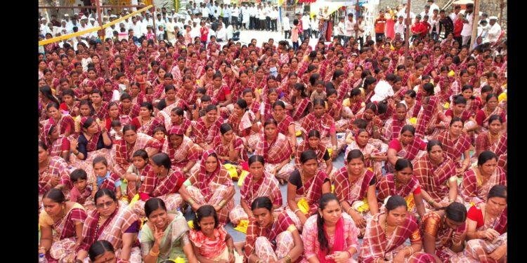 ಆಧ್ಯಾತ್ಮದ ಅರಿವು ಬಾಳಿಗೆ ಸಂಜೀವಿನಿ- ಶಿವಬಸವ ಶ್ರೀಗಳು