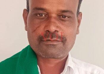 ಕರ್ನಾಟಕ ರಾಜ್ಯ ರೈತ ಸಂಘ ಹಾಗೂ ಹಸಿರು ಸೇನೆಯ ಇಂಡಿ ತಾಲ್ಲೂಕು ಅಧ್ಯಕ್ಷರಾಗಿ ತಮ್ಮರಾಯ ಆಯ್ಕೆ