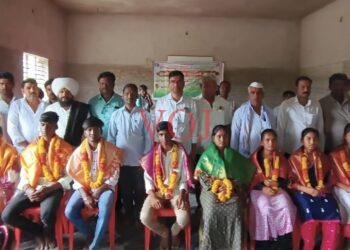 ಜೀವನದ ಗುರಿ ಸಾಧನೆಗೆ ನಿರಂತರ ಪ್ರಯತ್ನಶೀಲತೆ