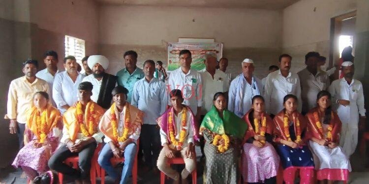 ಜೀವನದ ಗುರಿ ಸಾಧನೆಗೆ ನಿರಂತರ ಪ್ರಯತ್ನಶೀಲತೆ