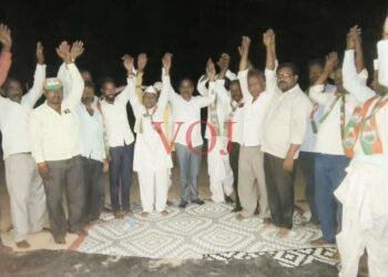 ಹಾಲುಮತ ಸಮಾಜ ಕಾಂಗ್ರೆಸ್ ಪರವಾಗಿ : ಜೆಟ್ಟಪ್ಪ ರವಳಿ