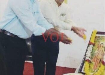 ನಾರದ ಮುನಿಗಳು ಅನೇಕರ ಬದುಕನ್ನೇ ಉದ್ಧಾರಗೊಳಿಸಿದವರು : ಜೋಶಿ