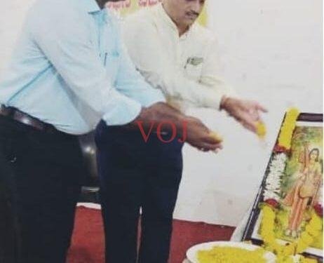 ನಾರದ ಮುನಿಗಳು ಅನೇಕರ ಬದುಕನ್ನೇ ಉದ್ಧಾರಗೊಳಿಸಿದವರು : ಜೋಶಿ