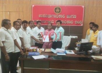 ಜೀವನಕ್ಕೆ ಆಶ್ರಯಯಾಗಿದ್ದ ಲಿಂಬೆ ಗಿಡಗಳು ಸುಟ್ಟು ಕರಕಲು: ಪರಿಹಾರದ ವಿಶೇಷ ಪ್ಯಾಕೇಜಗೆ ಆಗ್ರಹ..!