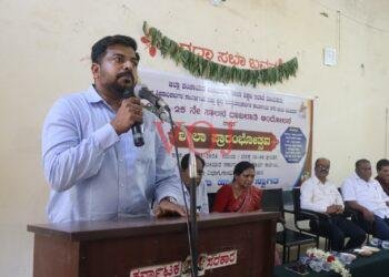 ಶಿಕ್ಷಣಕ್ಕೆ ಪ್ರಾಮುಖ್ಯತೆ ನೀಡಿದರೆ ಬದುಕು ಅಭಿವೃದ್ಧಿ: ರಿಷಿ ಆನಂದ