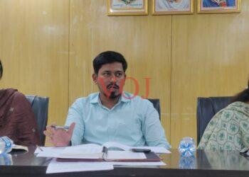 ಆದ್ಯತೆಯ ಮೇರೆಗೆ ಟ್ಯಾಂಕರ್ ನೀರು – ಎಸಿ ಗದ್ಯಾಳ