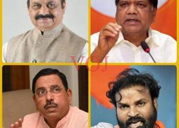 2024 ರ ಲೋಕಸಭಾ ಚುನಾವಣೆ : ಹಂತ 2 : ಇಂದು ಕಣದಲ್ಲಿ ಘಟಾನುಘಟಿ ಯಾರು ಯಾರು ಗೊತ್ತಾ..?