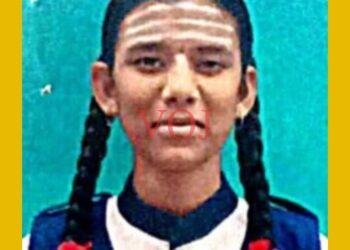 2024 SSLC ಫಲಿತಾಂಶ ಪ್ರಕಟ : 625ಕ್ಕೆ 625 ಅಂಕ ಪಡೆದು ರಾಜ್ಯಕ್ಕೆ ಅಂಕಿತಾ ಪ್ರಥಮ..!