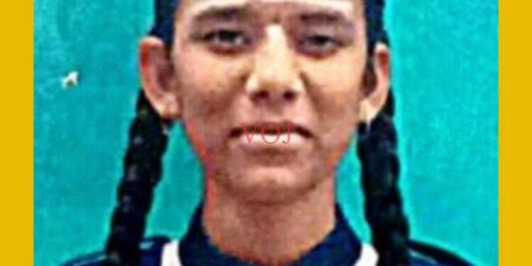 2024 SSLC ಫಲಿತಾಂಶ ಪ್ರಕಟ : 625ಕ್ಕೆ 625 ಅಂಕ ಪಡೆದು ರಾಜ್ಯಕ್ಕೆ ಅಂಕಿತಾ ಪ್ರಥಮ..!