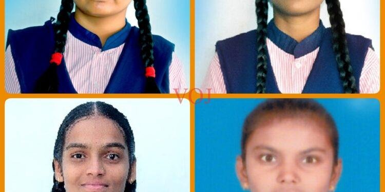 SSLC Result 2024 : ಕಿತ್ತೂರು ರಾಣಿ ಚೆನ್ನಮ್ಮ ವಸತಿ ಶಾಲೆಯ ವಿಧ್ಯಾರ್ಥಿಗಳ ಅದ್ವಿತೀಯ ಸಾಧನೆ..!