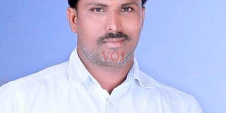 ಇಂಡಿಯಲ್ಲಿ ಮೇ 14 ಗಂಗಾ ಸಪ್ತಮಿ ದಿನ ಭಗೀರಥ ಮಹರ್ಷಿ ಜಯಂತಿ : ಸುರೇಶ ಕರೆಂಡೆ