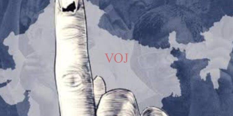 ಲೋಕಸಭಾ ಚುನಾವಣೆ 2024 : 96 ಕ್ಷೇತ್ರಗಳಲ್ಲಿ ಇಂದು ಮತದಾನ..ಎಲ್ಲಿ..ಎಲ್ಲಿ ಗೊತ್ತಾ..?