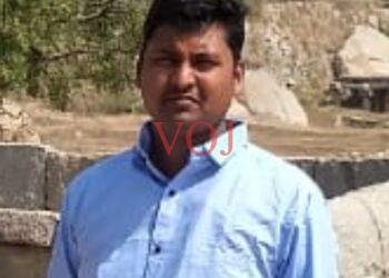 133 ಅಡಿ ಮೇಲಿಂದ ಕೆಳಗೆ ಬಿದ್ದು ಕಾರ್ಮಿಕ ಸಾವು‌..! ಎಲ್ಲಿ ಗೊತ್ತಾ..?