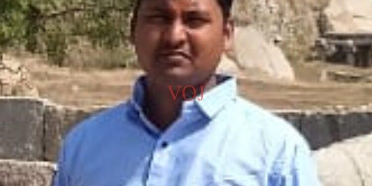 133 ಅಡಿ ಮೇಲಿಂದ ಕೆಳಗೆ ಬಿದ್ದು ಕಾರ್ಮಿಕ ಸಾವು‌..! ಎಲ್ಲಿ ಗೊತ್ತಾ..?