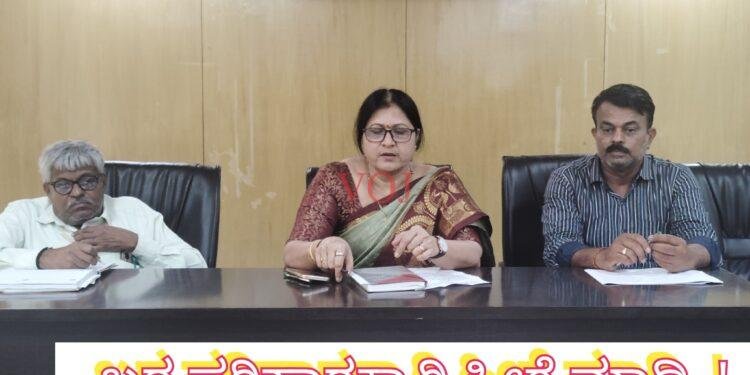 ಬರ ಪರಿಹಾರದ ಹಣ ರೈತರ ಖಾತೆಗೆ ತುರ್ತು ಜಮಾ ಆಗಲು ಹೀಗೆ ಮಾಡಿ