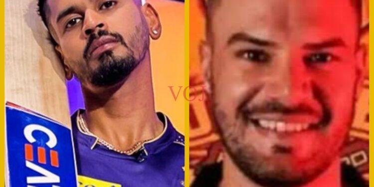 IPL 2024 : SRH vs KKR ಕ್ವಾಲಿಫಾಯರ್ ಪಂದ್ಯ ಇಂದು, ಉಭಯ ತಂಡಗಳ ನಡುವೆ ಅತ್ಯಂತ ಅಪಾಯಕಾರಿ ಯಾರು..?