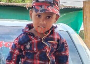 ಹೊಂಡದಲ್ಲಿ ಬಿದ್ದು ಬಾಲಕ ಸಾವು..!