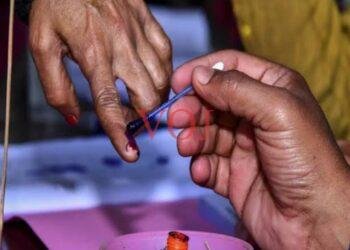 ಲೋಕಸಭಾ ಚುನಾವಣೆ : ಹಂತ 2 : ಕರ್ನಾಟಕ ಯಾವ ಯಾವ ಜಿಲ್ಲೆಯಲ್ಲಿ ಇಂದು ಮತದಾನ..!