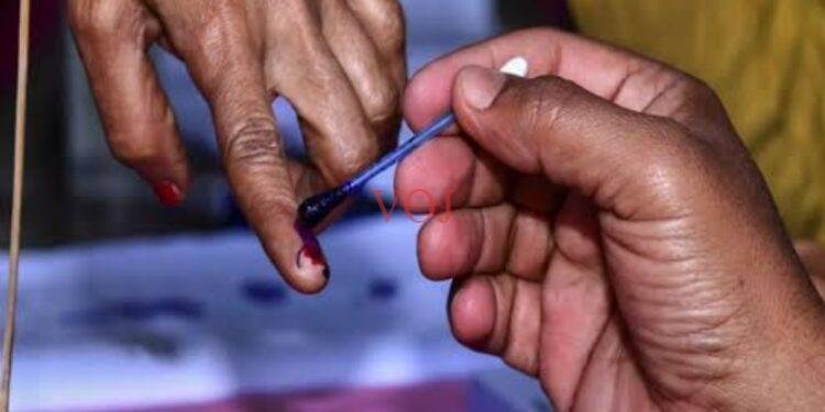 ಲೋಕಸಭಾ ಚುನಾವಣೆ : ಹಂತ 2 : ಕರ್ನಾಟಕ ಯಾವ ಯಾವ ಜಿಲ್ಲೆಯಲ್ಲಿ ಇಂದು ಮತದಾನ..!