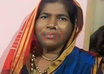 ಪತ್ರಕರ್ತ ಜೈಭೀಮ ತಾಯಿ ನಿಧನ..!