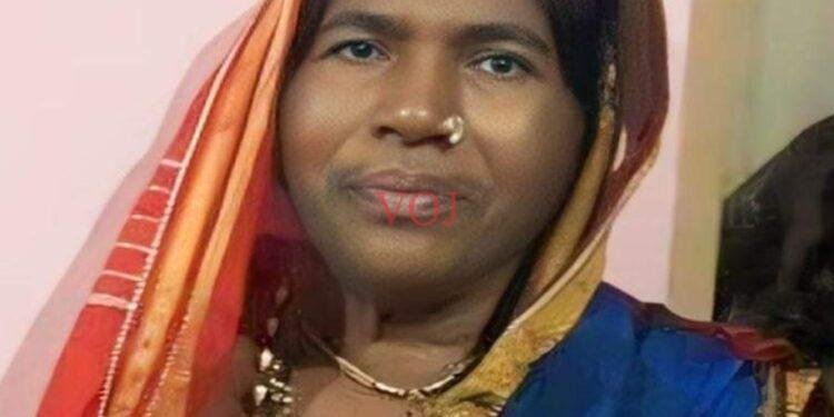 ಪತ್ರಕರ್ತ ಜೈಭೀಮ ತಾಯಿ ನಿಧನ..!