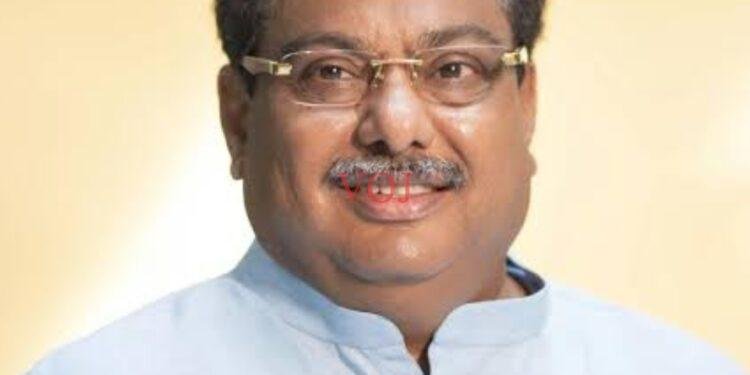 ಪೆನ್ಡ್ರೈವ್ ಪ್ರಕರಣ ಕೇಂದ್ರದ ಮೇಲೆ ಎಂ ಬಿ ಪಾಟೀಲ ವಾಗ್ದಾಳಿ..!