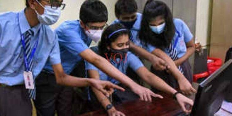 ಎಸ್ ಎಸ್ ಎಲ್ ಸಿ ಫಲಿತಾಂಶ ಪ್ರಕಟ..! ವಿಜಯಪುರ ಜಿಲ್ಲೆಗೆ ಯಾವ ಸ್ಥಾನ ಬಂದಿದೆ ಗೊತ್ತಾ..?