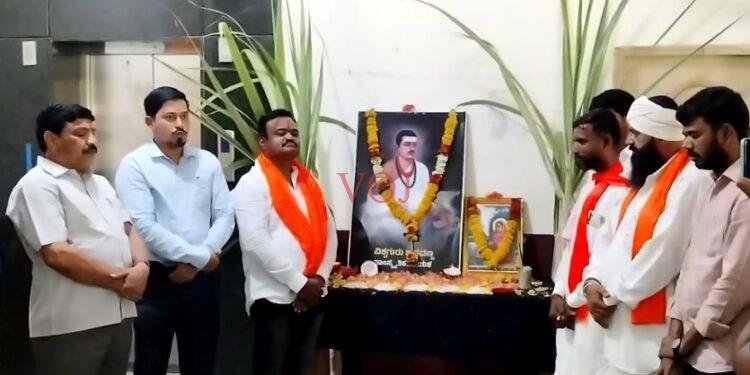 ಸಾಂಸ್ಕೃತಿಕ ನಾಯಕನ ಬಗ್ಗೆ ಎಸಿ ಅಬೀದ್ ಗದ್ಯಾಳ ಮಾತಾಡಿರುವ ವಿಡಿಯೋ..! ಏನು ಗೊತ್ತಾ..?