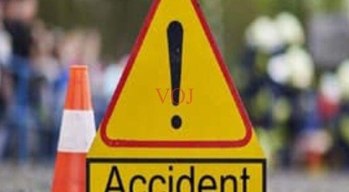 ತಾಂಬಾ: ಬೈಕ್ ಅಪಘಾತ್ ಸ್ಥಳದಲ್ಲೇ ಸವಾರ ಸಾವು..!