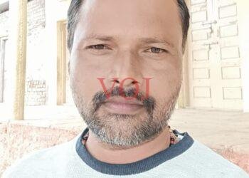 ಮಾಜಿ ಶಾಸಕ ಪಿ. ರಾಜೀವ ಕ್ಷೇಮೆಯಾಚಿಸಬೇಕು : ಸಂಜೀವಕುಮಾರ ಜನ್ನಾ