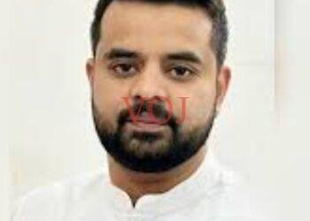 ಪೆನ್ಡ್ರೈವ್ ಪ್ರಕರಣ : ಪ್ರಜ್ವಲ್ ರೇವಣ್ಣ ಪ್ರತ್ಯಕ್ಷ..!