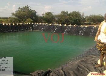 ಕಷ್ಟ ಕಾಲದಲ್ಲಿ ಕೈ ಹಿಡಿದ ಕೃಷಿಹೊಂಡ‌