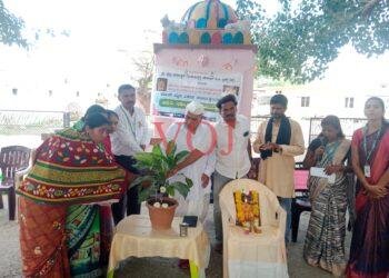 ನೀರು ಇಲ್ಲದೆ ಮನುಷ್ಯ ಬದುಕಲು ಸಾಧ್ಯವಿಲ್ಲ..!