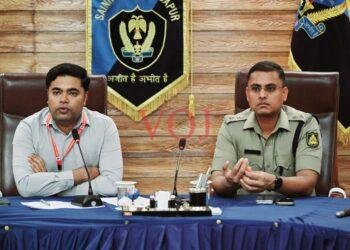 ಮತ ಎಣಿಕೆ ಕೇಂದ್ರದ ಒಳಗಡೆ ಮೊಬೈಲ್ಗೆ ಅವಕಾಶವಿಲ್ಲ: ಡಿಸಿ ಟಿ ಬೂಭಾಲನ್