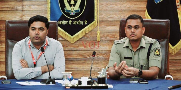 ಮತ ಎಣಿಕೆ ಕೇಂದ್ರದ ಒಳಗಡೆ ಮೊಬೈಲ್ಗೆ ಅವಕಾಶವಿಲ್ಲ: ಡಿಸಿ ಟಿ ಬೂಭಾಲನ್