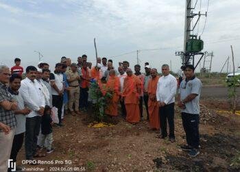 ಪರಿಸರ ಉಳಿದರೆ ಮಾತ್ರ ಮನುಕುಲದ ಉಳಿವು..!