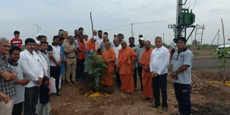ಪರಿಸರ ಉಳಿದರೆ ಮಾತ್ರ ಮನುಕುಲದ ಉಳಿವು..!