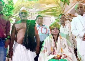 ಭೂಮಿ ನಿನ್ನದಲ್ಲ, ಹೇಮ ನಿನ್ನದಲ್ಲ, ಕಾಮಿನಿ ನಿನ್ನವಳಲ್ಲ..!