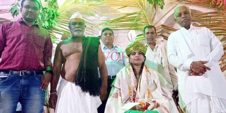 ಭೂಮಿ ನಿನ್ನದಲ್ಲ, ಹೇಮ ನಿನ್ನದಲ್ಲ, ಕಾಮಿನಿ ನಿನ್ನವಳಲ್ಲ..!