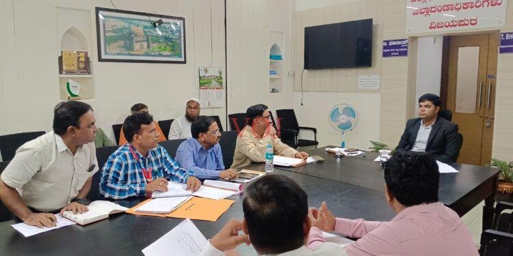 ಖಾಸಗಿ ಆಸ್ಪತ್ರೆಗಳಿಗೆ ಕೆಪಿಎಂಇ ನೋಂದಣಿ ಫಲಕ ಕಡ್ಡಾಯ: ಜಿಲ್ಲಾಧಿಕಾರಿ