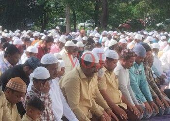 ತ್ಯಾಗ, ಸಹನೆ ಮತ್ತು ಪರಿಶ್ರಮ ಬಕ್ರೀದಿನದ ಇತಿಹಾಸ..!