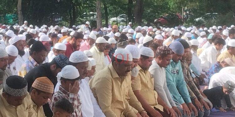 ತ್ಯಾಗ, ಸಹನೆ ಮತ್ತು ಪರಿಶ್ರಮ ಬಕ್ರೀದಿನದ ಇತಿಹಾಸ..!