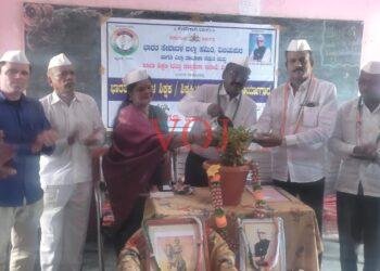 ಮಿಲಾಪ ಶಿಬಿರ-2024 ಪ್ರತಿ ಶಾಲೆಯಲ್ಲಿ ಭಾರತ ಸೇವಾದಳ ಸಕ್ರಿಯಗೊಳಿಸಿ