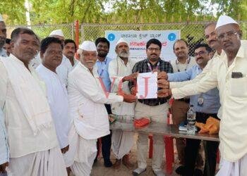 ಸಕಾಲದಲ್ಲಿ ಸಾಲ ಮರುಪಾವತಿಸಿ..!