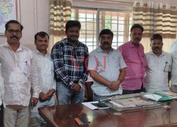 ಪದವೀಧರ ಪ್ರಾಥಮಿಕ ಶಾಲಾ ಶಿಕ್ಷಕರ ಸಂಘಕ್ಕೆ ಮಾನ್ಯತೆ: ಇಂಡಿಯಲ್ಲಿ ಸಂಭ್ರಮಾಚರಣೆ