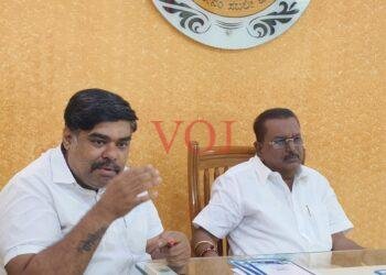 ಇಂಡಿಯ ಸ್ಪಂದನಾ ಆಸ್ಪತ್ರೆ ಜು-30 ರಂದು ಪ್ರಾರಂಭ