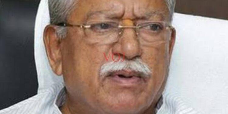 ಬಿಜೆಪಿ ಅಭ್ಯರ್ಥಿ ರಮೇಶ ಜಿಗಜಿಣಗಿ ಗೆಲುವು..! ಬಹುತೇಕ‌ ನಿಶ್ಚಿತ..!